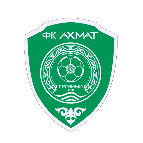 Ахмат